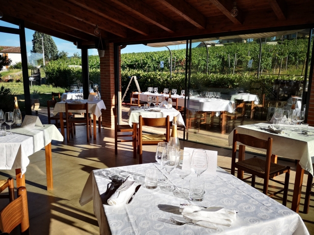  Agriturismo Calice dei Cherubini 