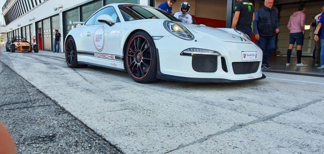  Venez nous rendre visite à Misano 