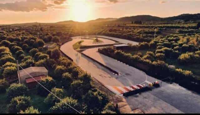venez nous rendre visite à Avola 