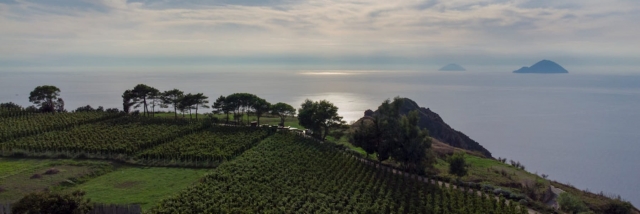 bellissima panorama 