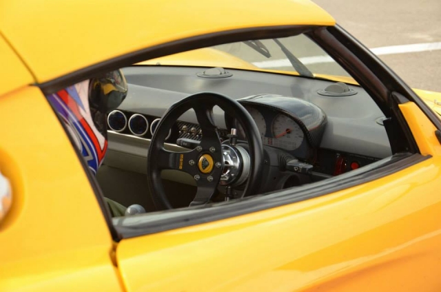 Scendi in pista 