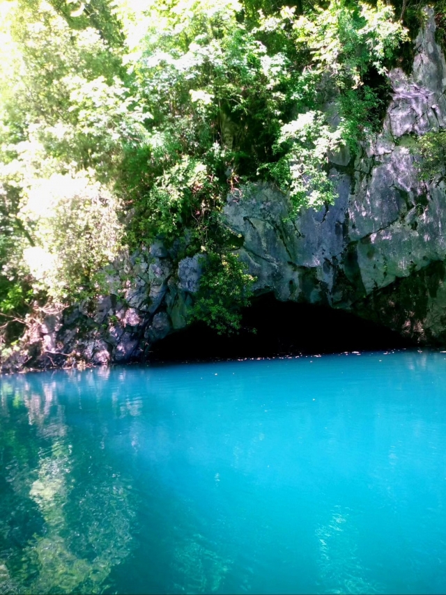  Paisagens espetaculares 