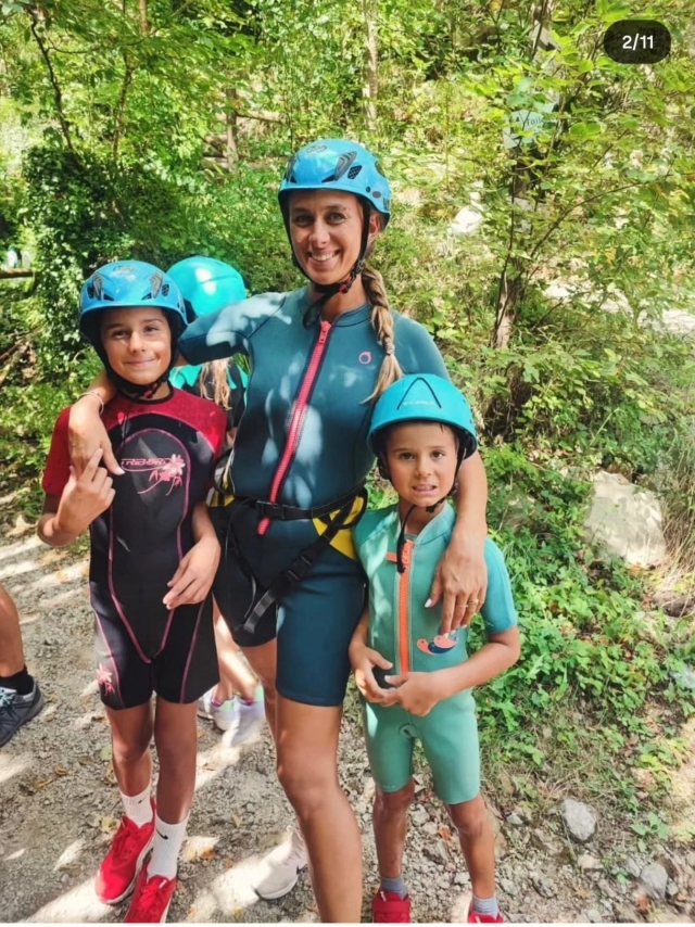  Atividades para os mais pequenos