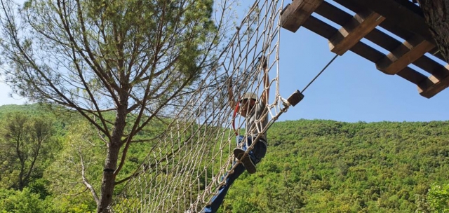  Kletterwände 