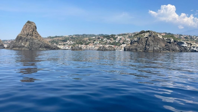  Riviera des Cyclopes 