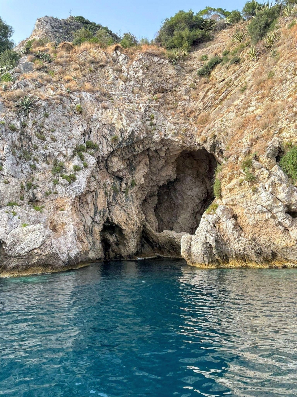  Gruta do Amor 