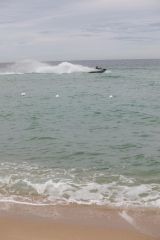 Jetski mit Skipper 1 Stunde Castellammare del Golfo