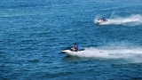 Jet ski rental with license in Milazzo 1h