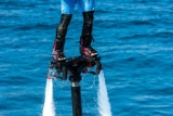 Flyboard en Giardini Naxos 40 minutos
