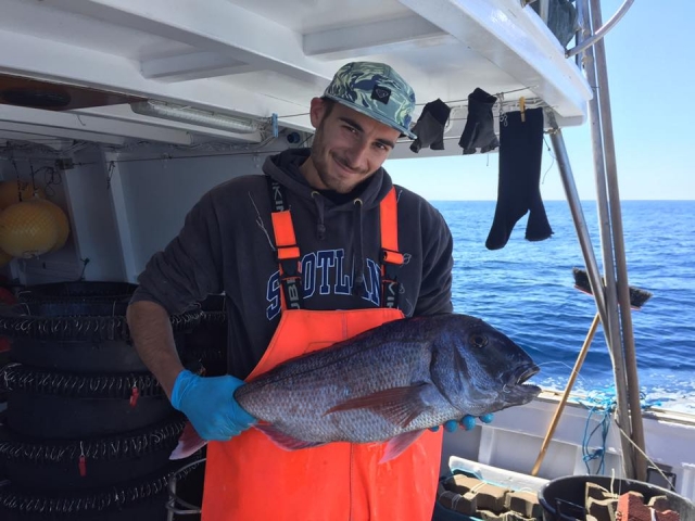 Saiba as técnicas de pesca
