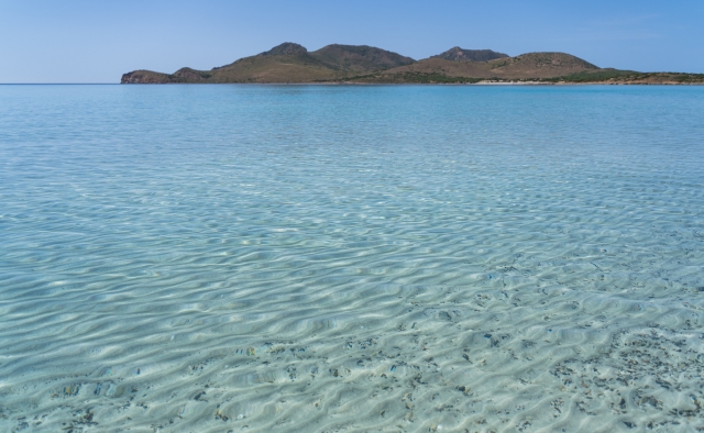 Sortie de pêche de fond à Teulada 8h