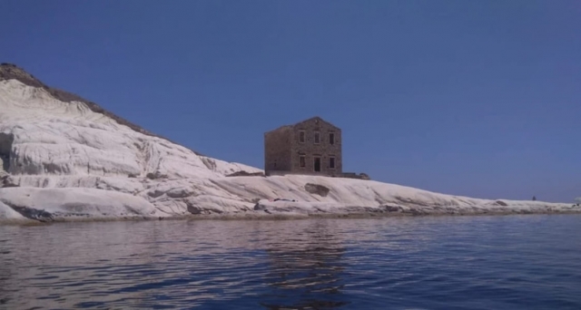  Punta Bianca 