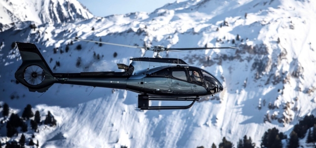  H130 