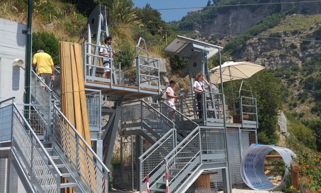  Estação de partida 