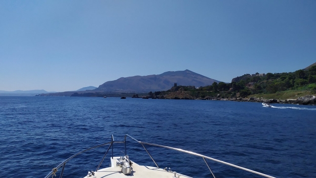  Hacia el horizonte
