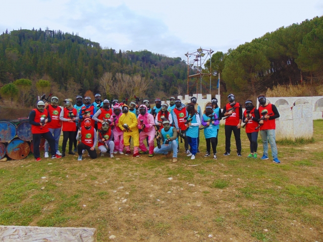  equipes completas 