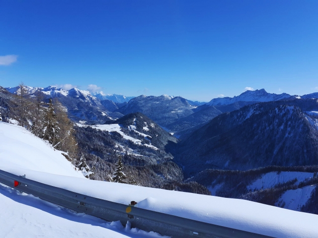 Splendid panorama 