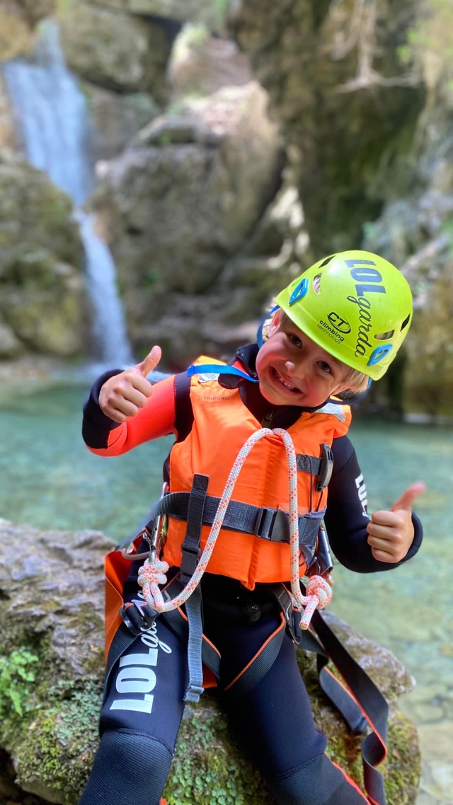  甚至适合小孩子 