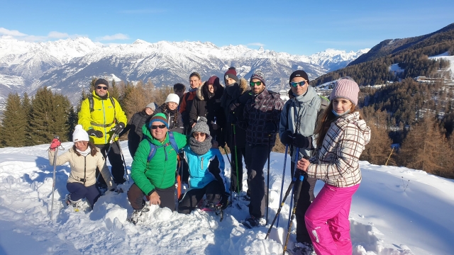 Wonderful group 