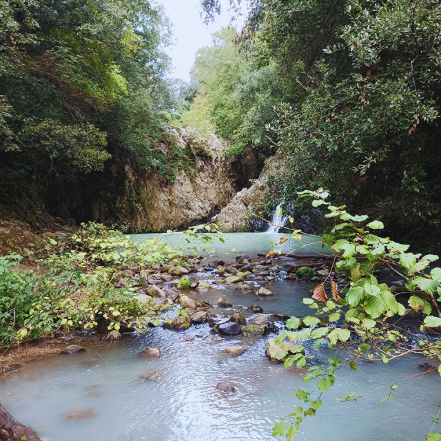 Guado di Sant'Antonio a Ceteri