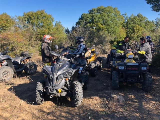  Quad in Latium