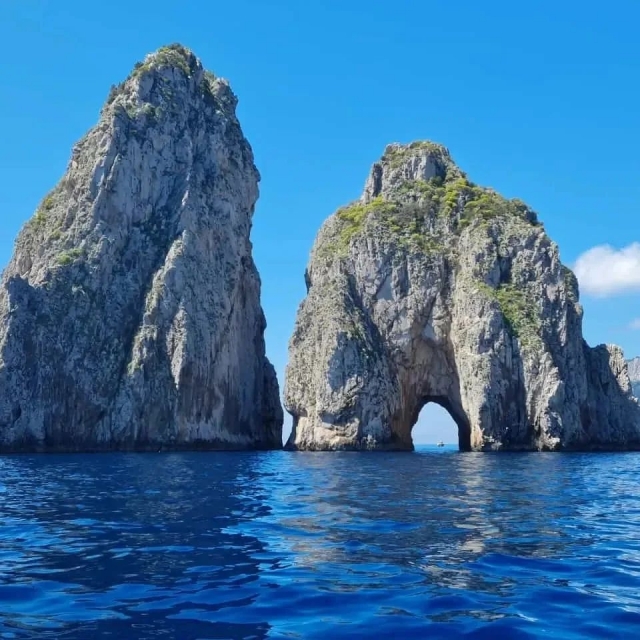 阿马尔菲海岸 