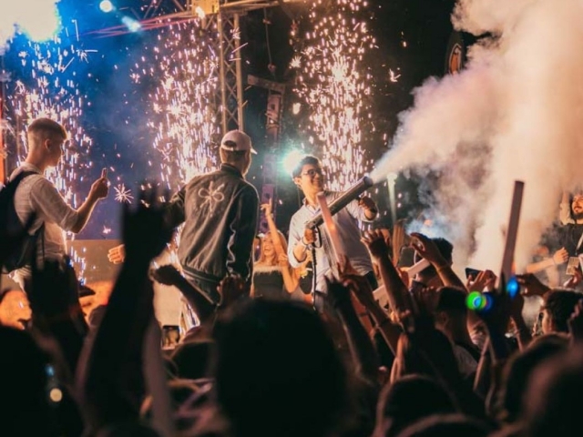  Concerts à Rome 