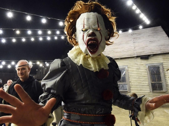  Films d'horreur pour Halloween 
