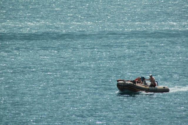  En sicilienne des eaux