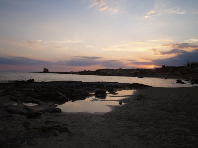  Leporano praias 