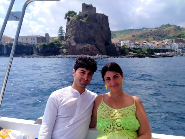  Aci Castello 