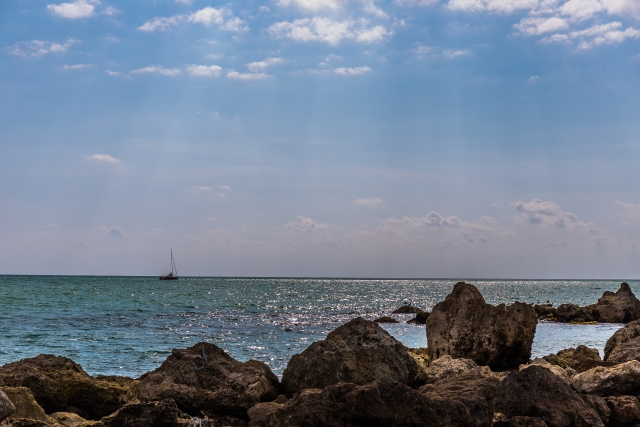  Vues splendides sur Trapani 
