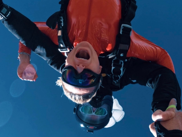 Adrenalina e divertimento a Novi Ligure