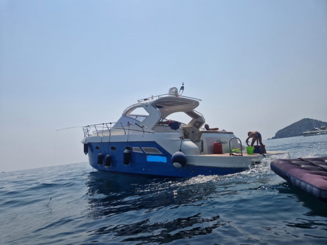 Direction Faraglioni 