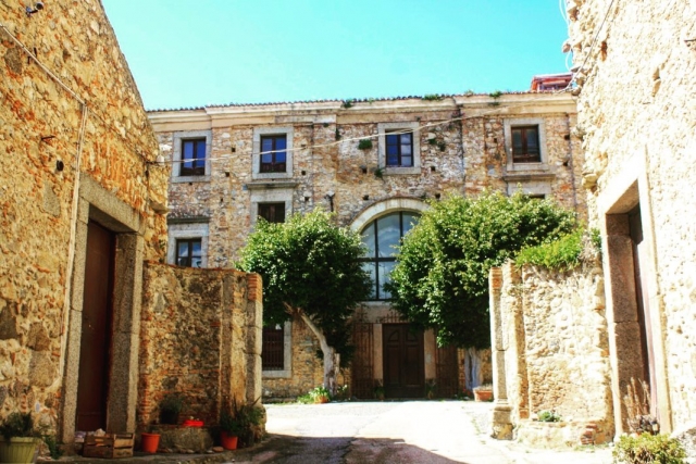  Promenade à Zambrone 