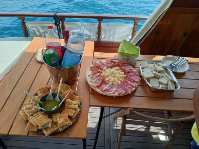  Nos dégustations 