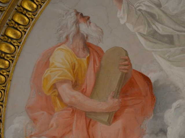  Fresques des musées du Vatican 