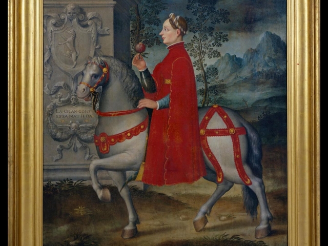  Peintures des Musées du Vatican 