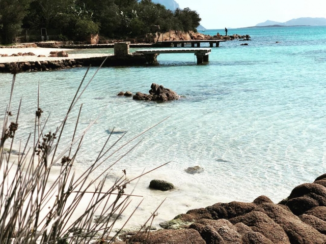  Maravilhosa praias da Sardenha 