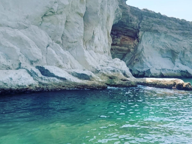  Cliffs of Syracuse 