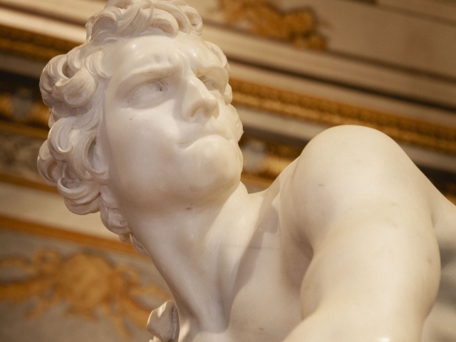 David di Bernini 
