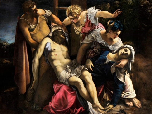  Gemälde der Kapitolinischen Museen 