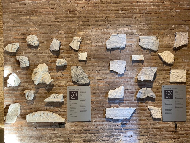  Hallazgos arqueológicos 