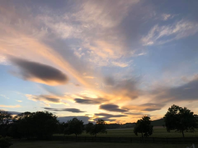  Ciel des Marches 