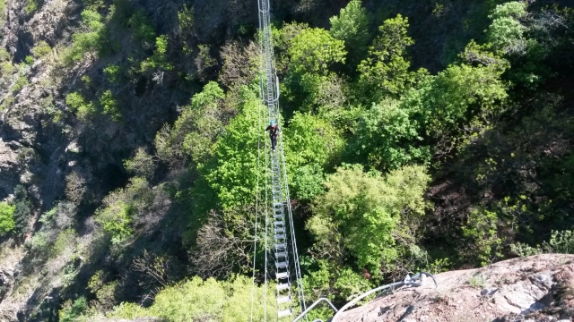  Tibetan bridges