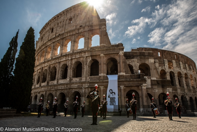 Il Colosseo