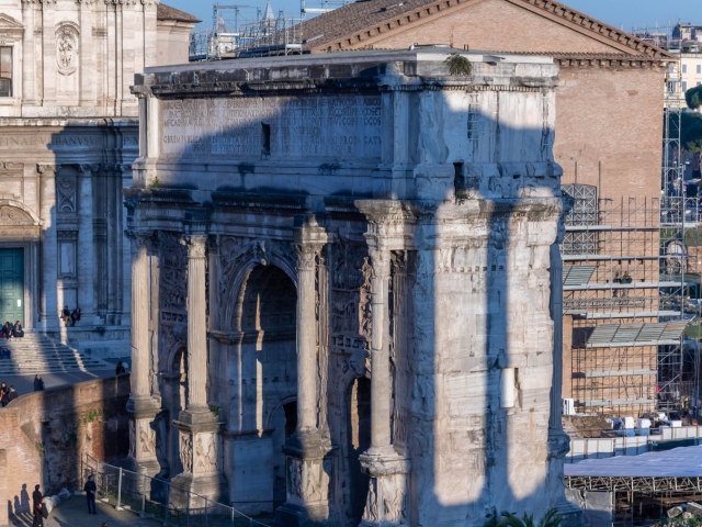 Antichi monumenti