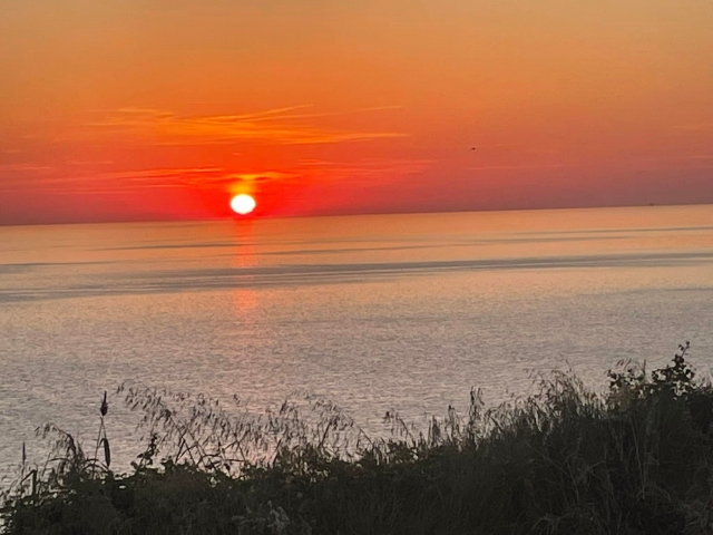  Couchers de soleil des Abruzzes 