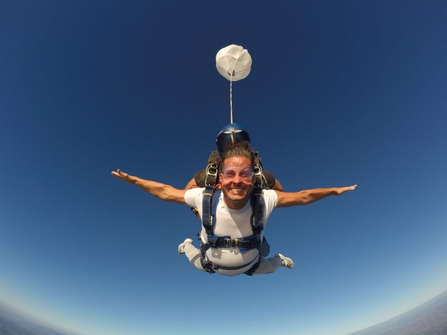  Adrenalin und Spaß 