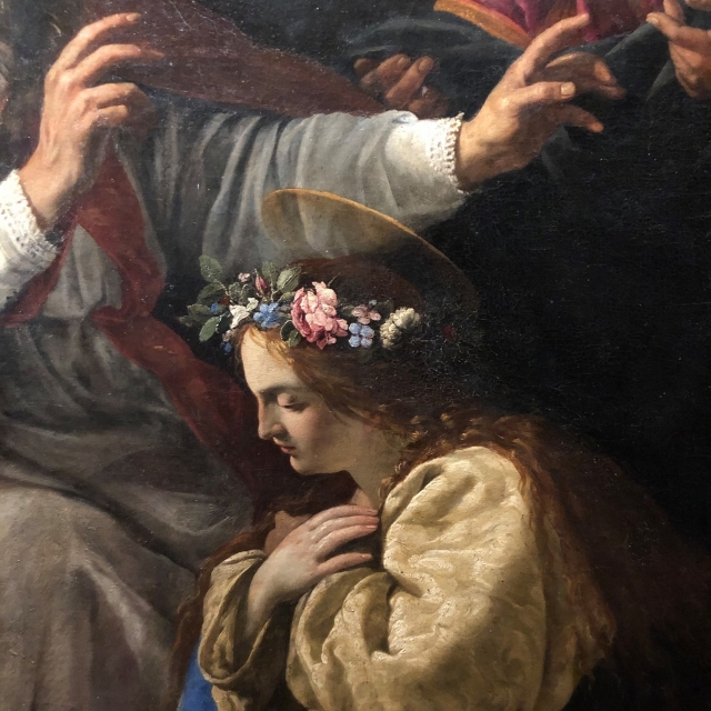  Pisan frescoes 